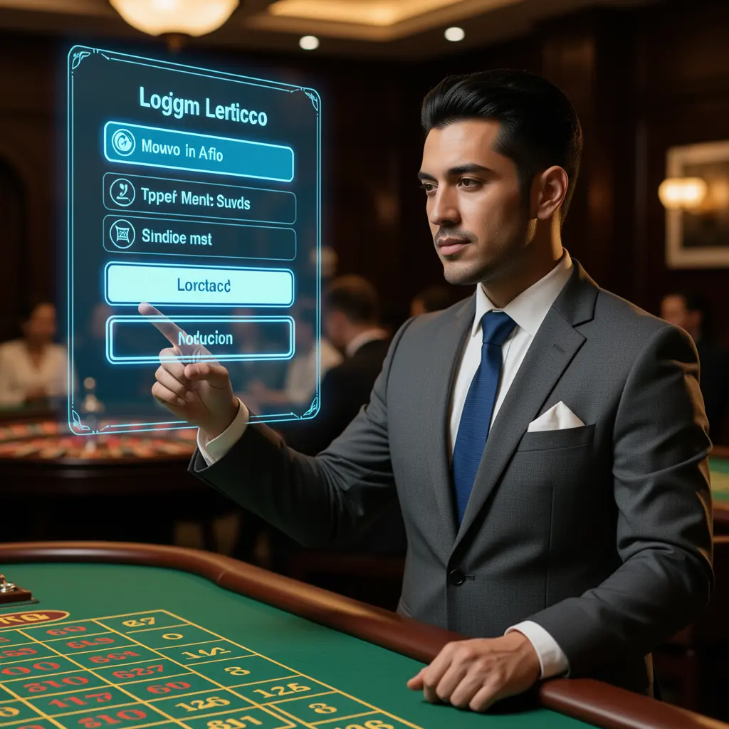 777FU Login – Secure and fast account access for players in Mexico 777FU Inicio de sesión – Acceso a la cuenta seguro y rápido para jugadores en México